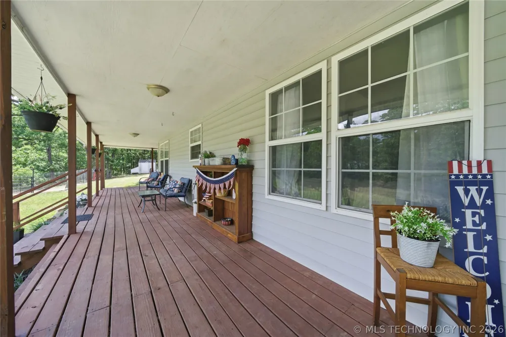363270 5700 ROAD Jennings, OK 74038