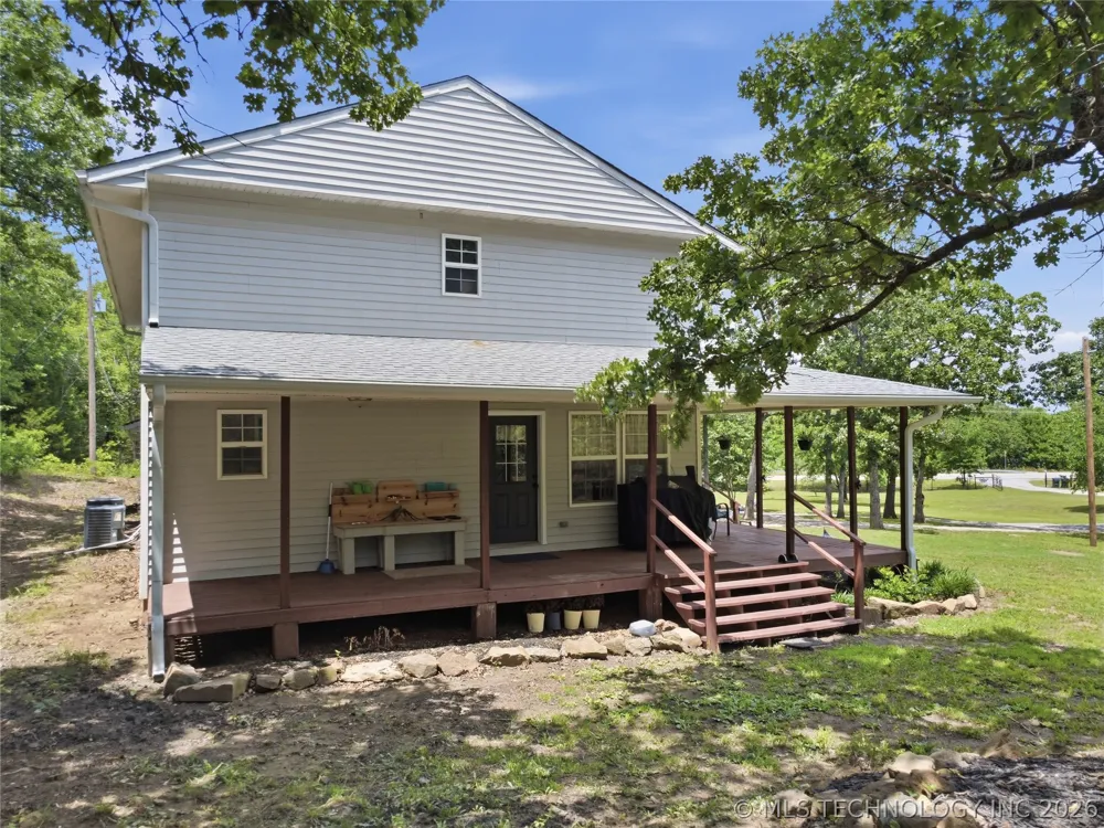 363270 5700 ROAD Jennings, OK 74038