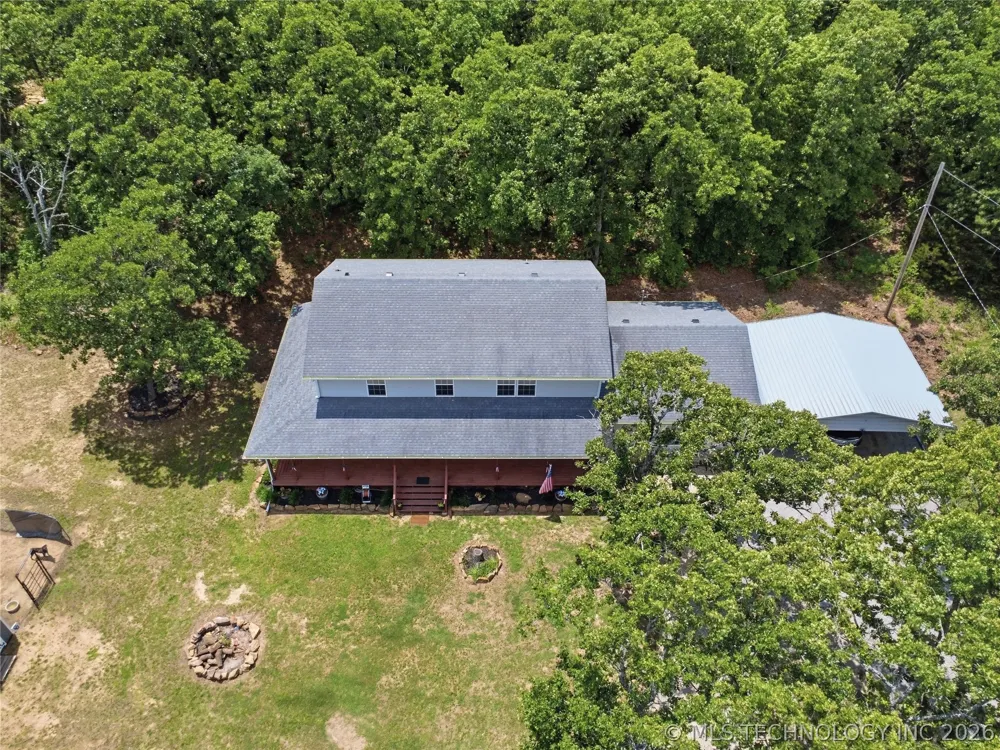 363270 5700 ROAD Jennings, OK 74038