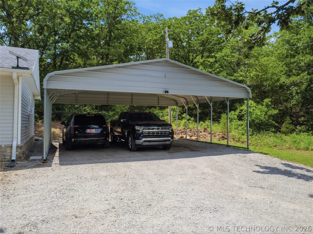 363270 5700 ROAD Jennings, OK 74038