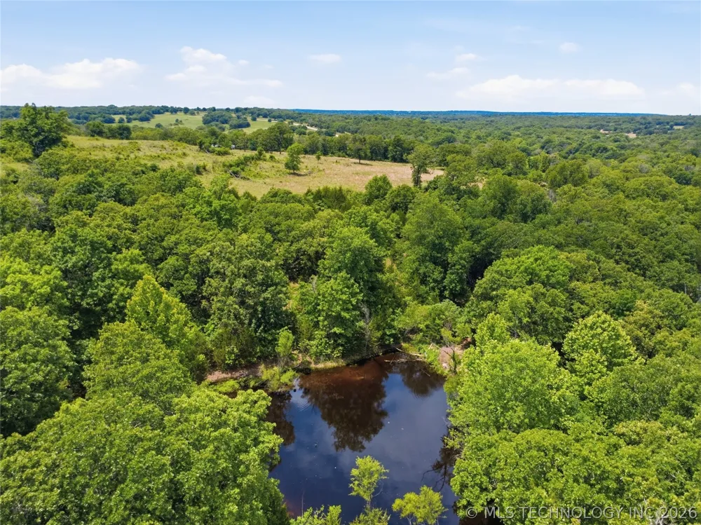 363270 5700 ROAD Jennings, OK 74038