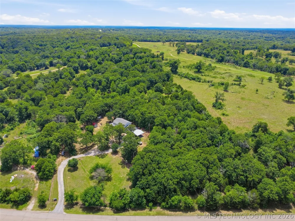 363270 5700 ROAD Jennings, OK 74038