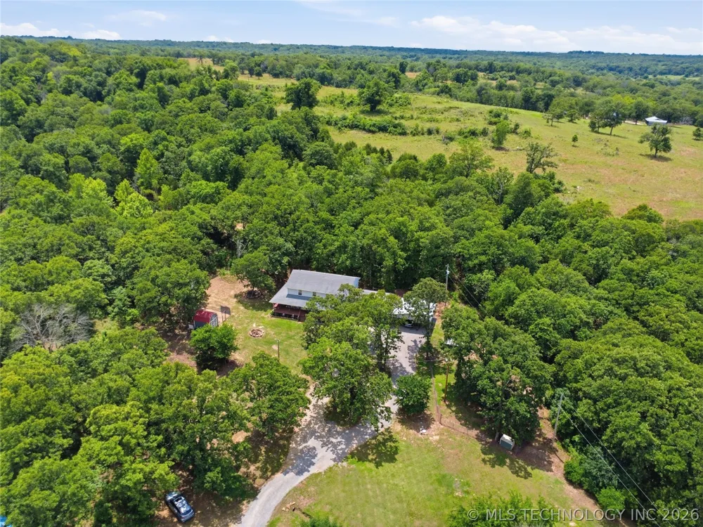 363270 5700 ROAD Jennings, OK 74038