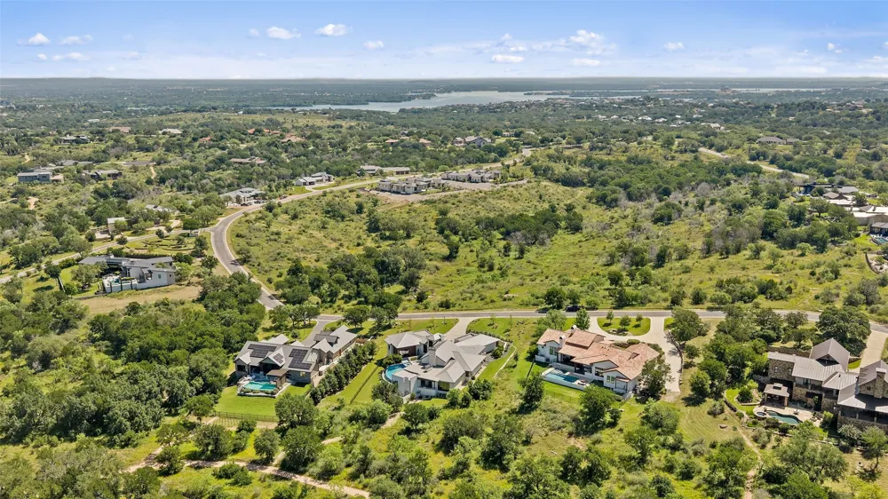 612 Overlook Parkway Horseshoe Bay, TX 78657