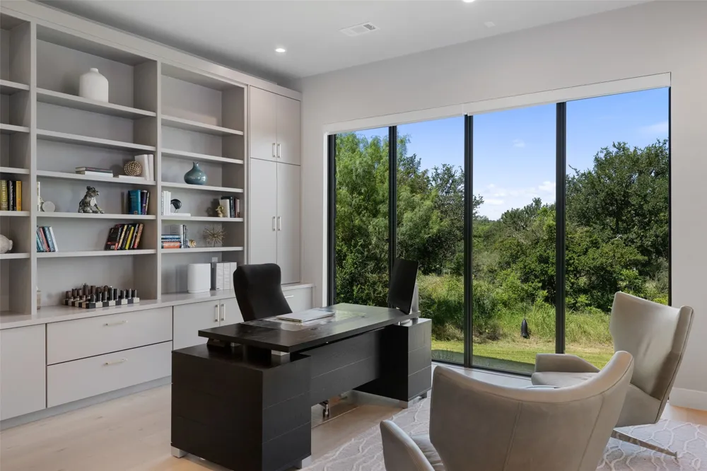 612 Overlook Parkway Horseshoe Bay, TX 78657