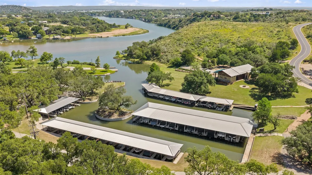 612 Overlook Parkway Horseshoe Bay, TX 78657
