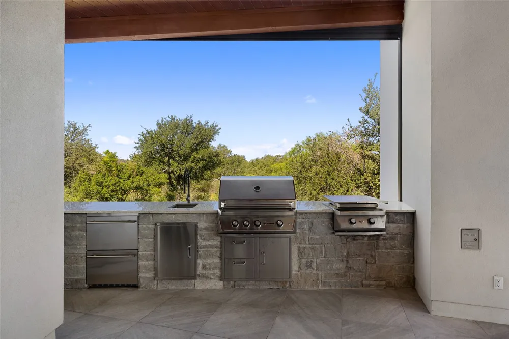 612 Overlook Parkway Horseshoe Bay, TX 78657
