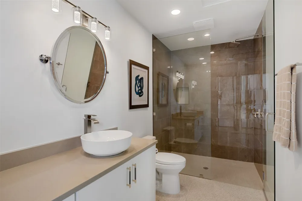 612 Overlook Parkway Horseshoe Bay, TX 78657