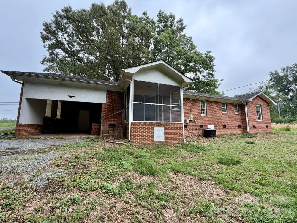 3720 S Providence Road Waxhaw, NC 28173