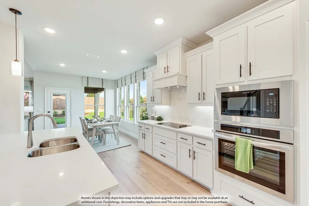 1121 Hackberry Lane Crowley, TX 76036