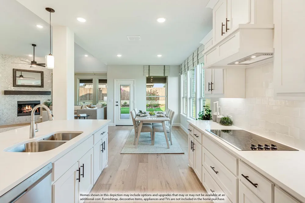 1121 Hackberry Lane Crowley, TX 76036