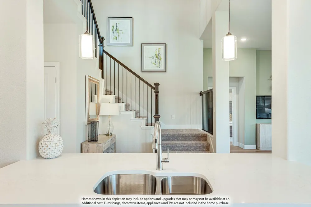 1121 Hackberry Lane Crowley, TX 76036