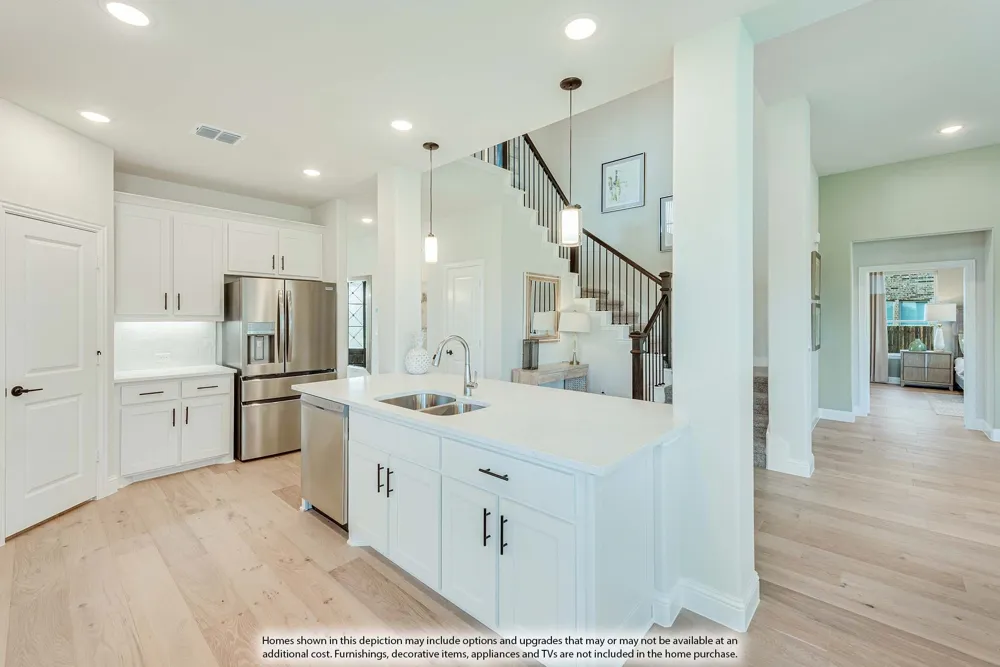 1121 Hackberry Lane Crowley, TX 76036