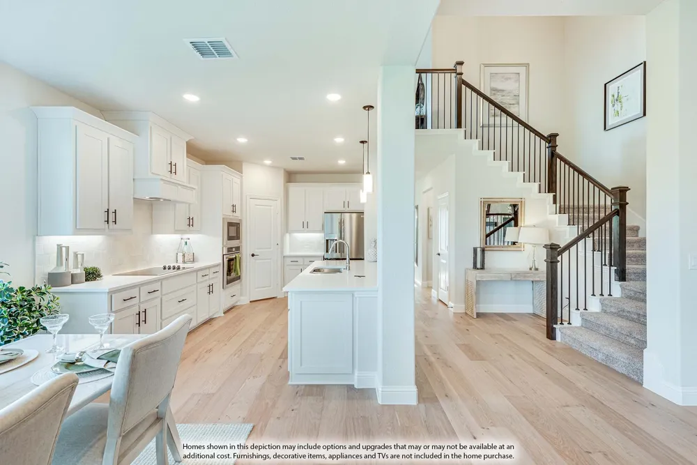 1121 Hackberry Lane Crowley, TX 76036
