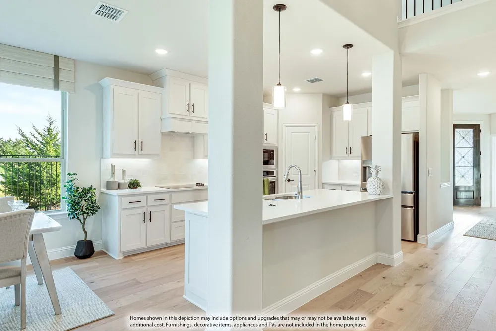1121 Hackberry Lane Crowley, TX 76036