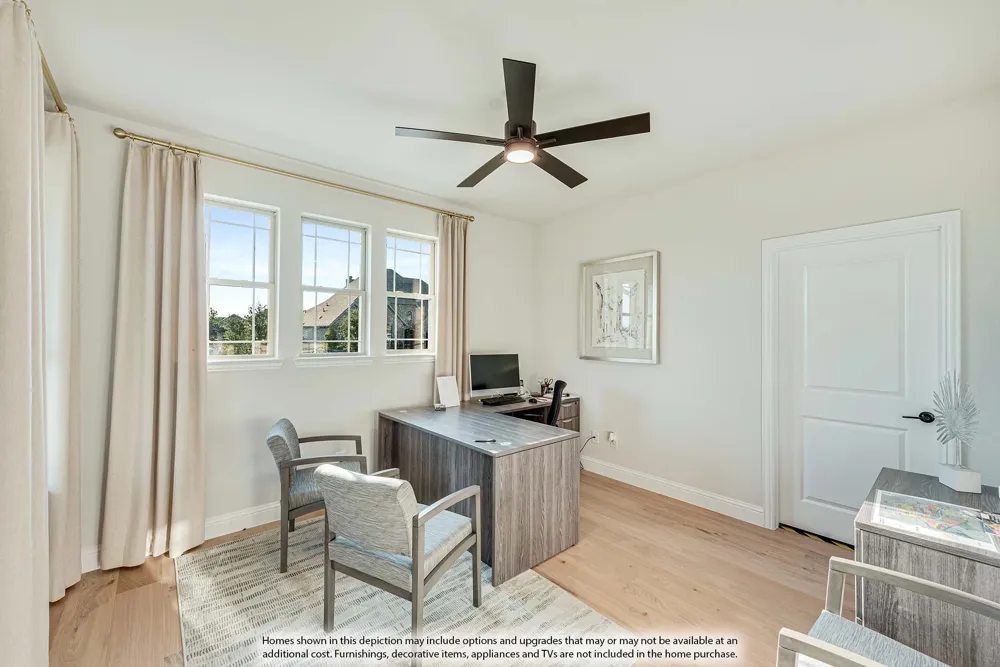 1121 Hackberry Lane Crowley, TX 76036