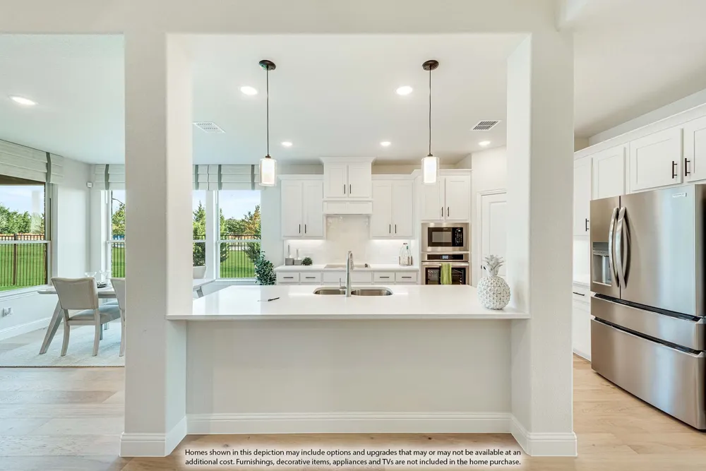 1121 Hackberry Lane Crowley, TX 76036