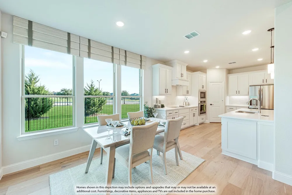 1121 Hackberry Lane Crowley, TX 76036