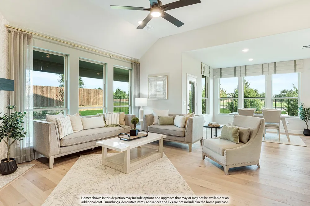1121 Hackberry Lane Crowley, TX 76036