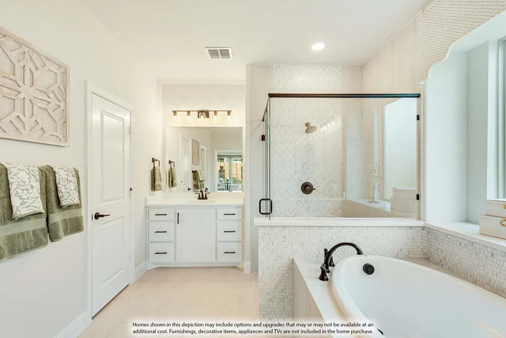1121 Hackberry Lane Crowley, TX 76036