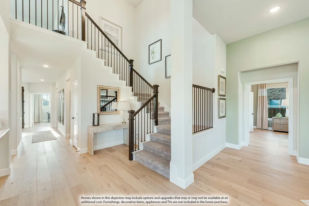 1121 Hackberry Lane Crowley, TX 76036