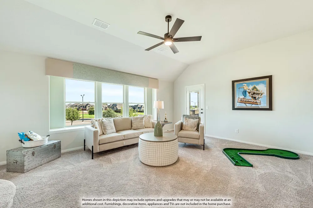 1121 Hackberry Lane Crowley, TX 76036