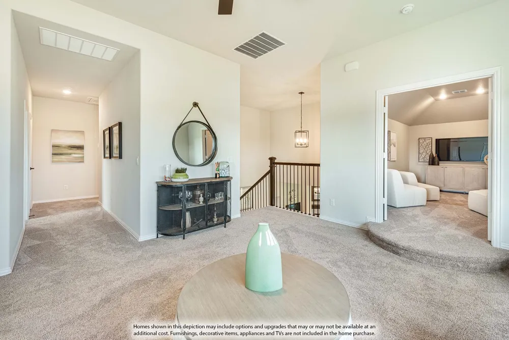 1121 Hackberry Lane Crowley, TX 76036