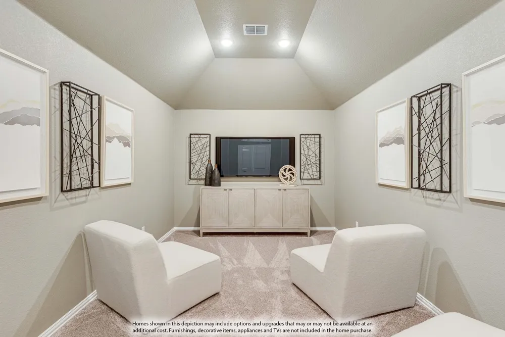 1121 Hackberry Lane Crowley, TX 76036