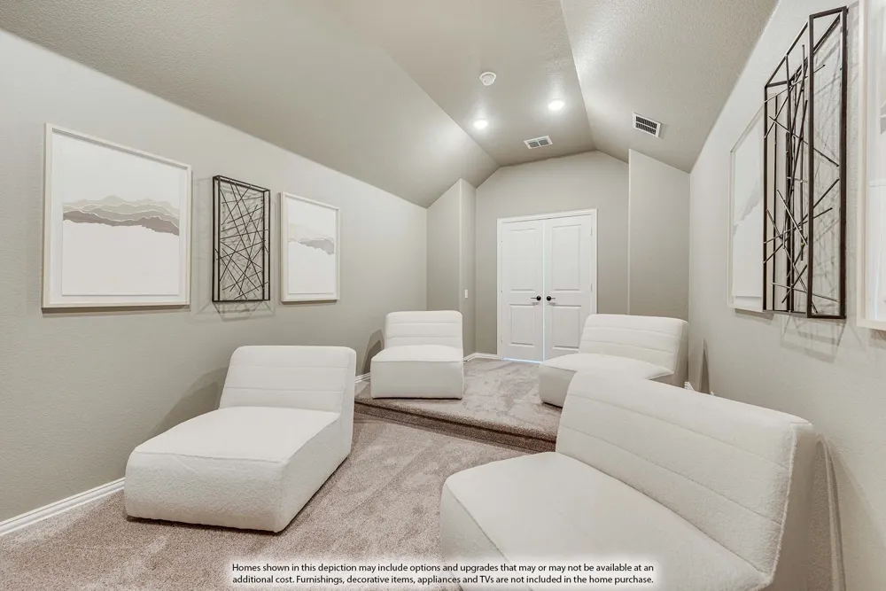 1121 Hackberry Lane Crowley, TX 76036