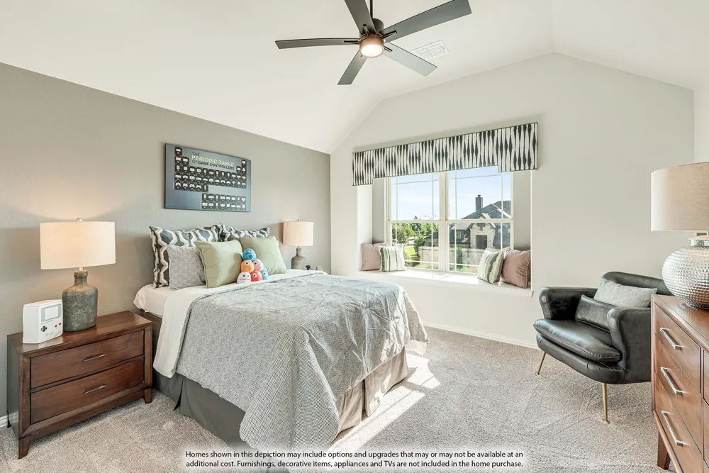1121 Hackberry Lane Crowley, TX 76036