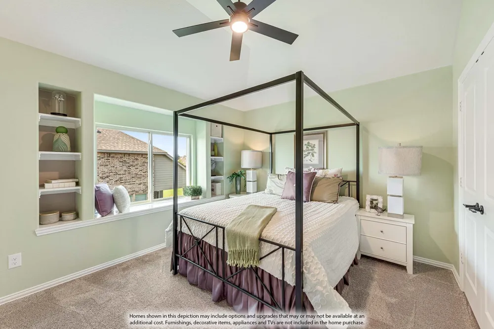 1121 Hackberry Lane Crowley, TX 76036