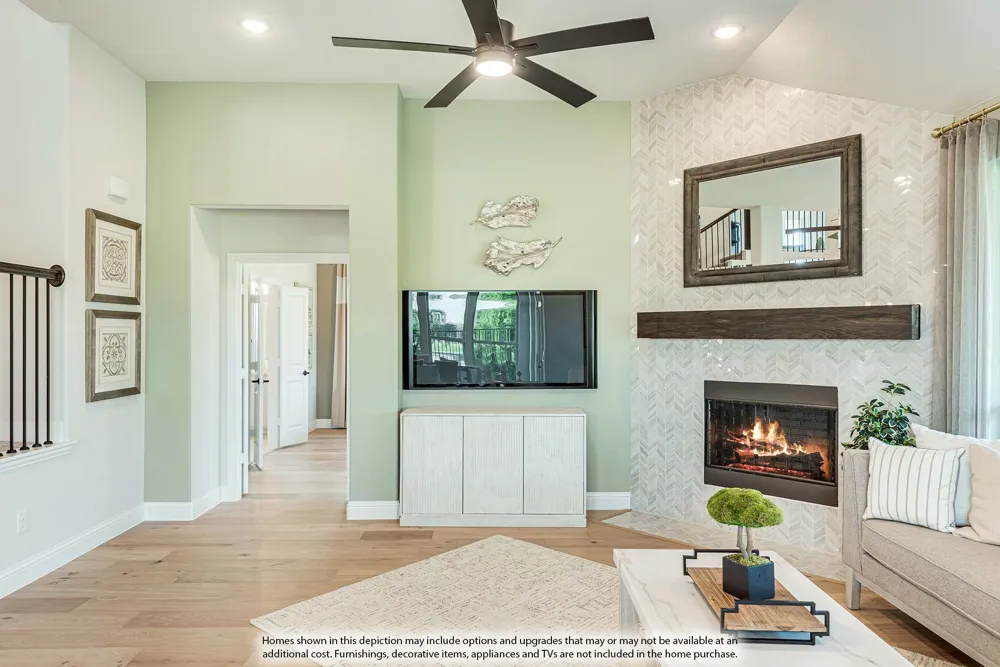 1121 Hackberry Lane Crowley, TX 76036