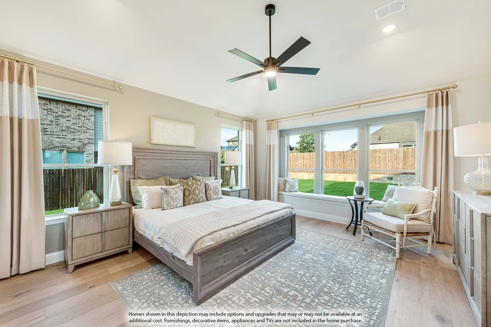 1121 Hackberry Lane Crowley, TX 76036