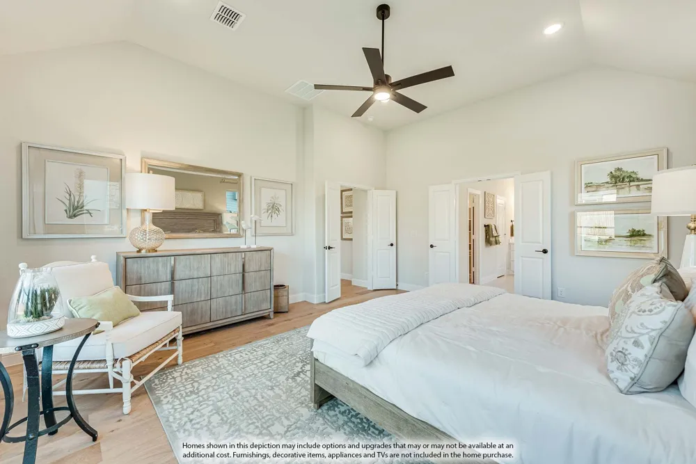 1121 Hackberry Lane Crowley, TX 76036
