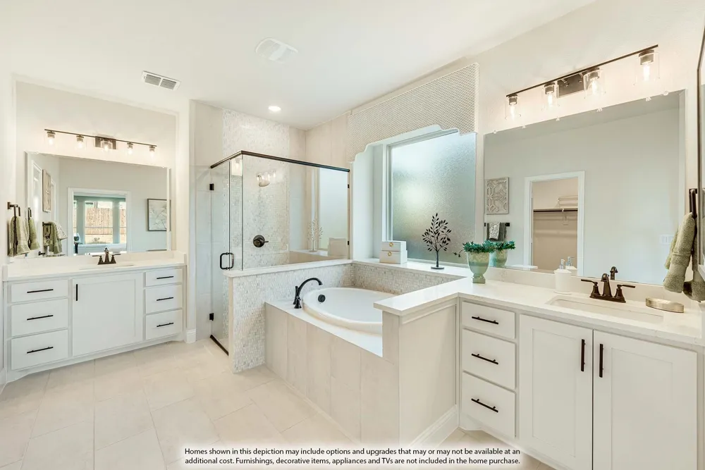 1121 Hackberry Lane Crowley, TX 76036