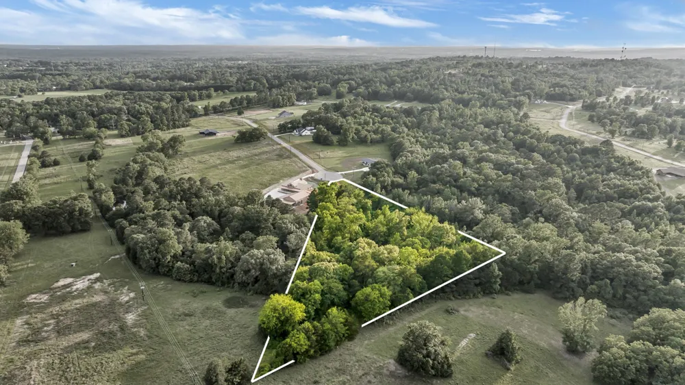 Ridgeway Court Winona, TX 75792