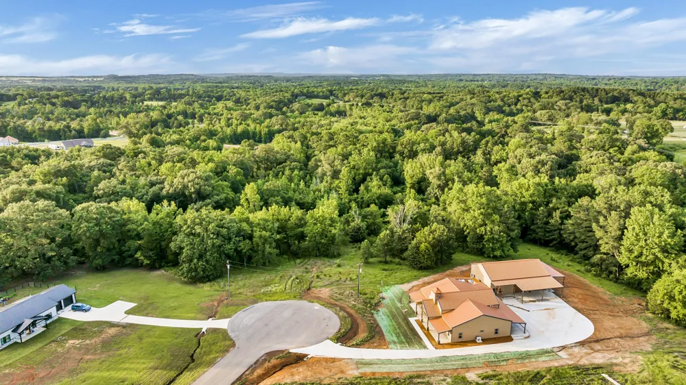 Ridgeway Court Winona, TX 75792