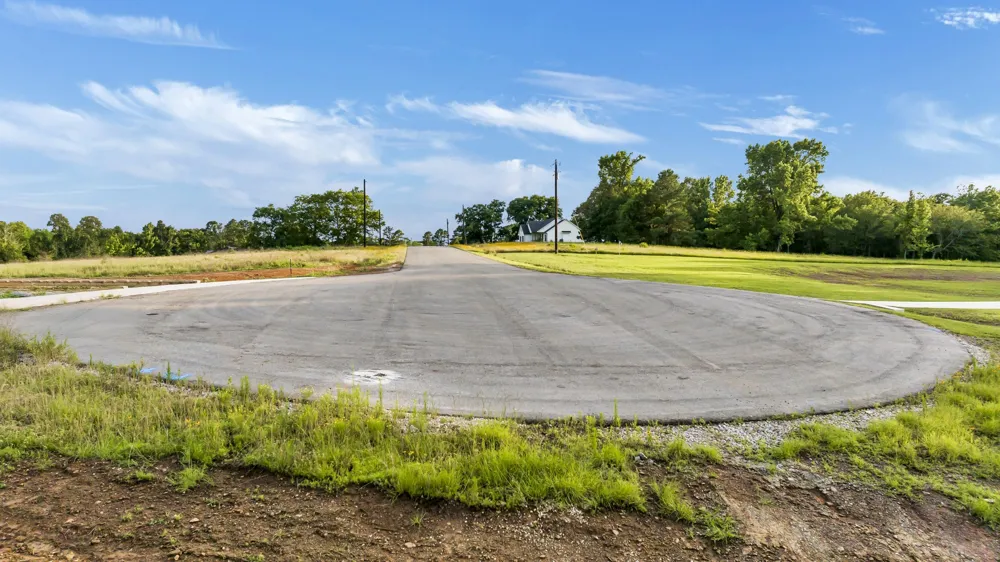 Ridgeway Court Winona, TX 75792