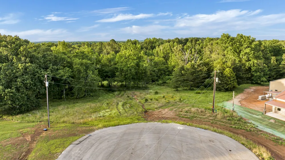 Ridgeway Court Winona, TX 75792