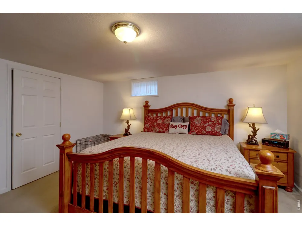 22560 County Road 46 La Salle, CO 80645