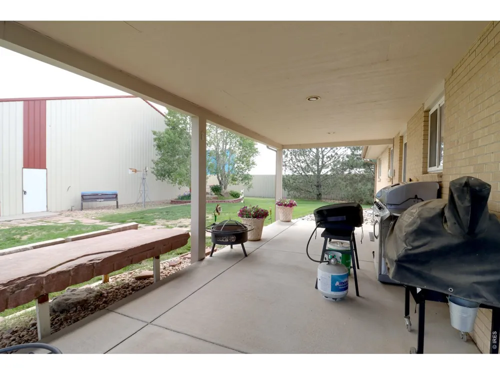 22560 County Road 46 La Salle, CO 80645