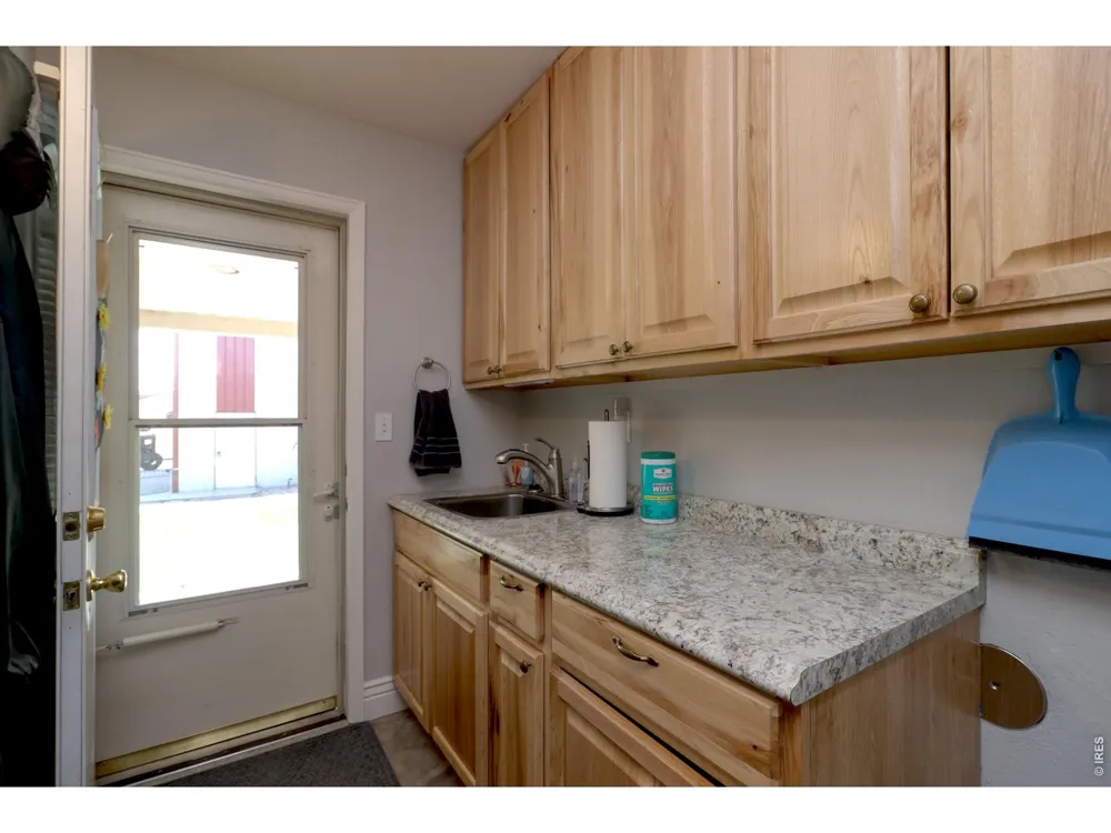 22560 County Road 46 La Salle, CO 80645