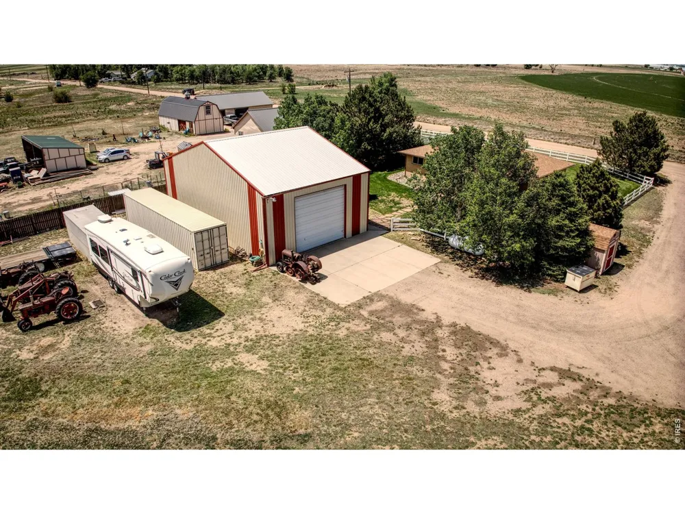 22560 County Road 46 La Salle, CO 80645