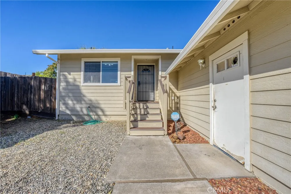3593 Peony Street Clearlake, CA 95422
