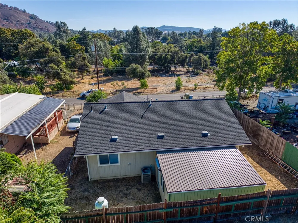 3593 Peony Street Clearlake, CA 95422