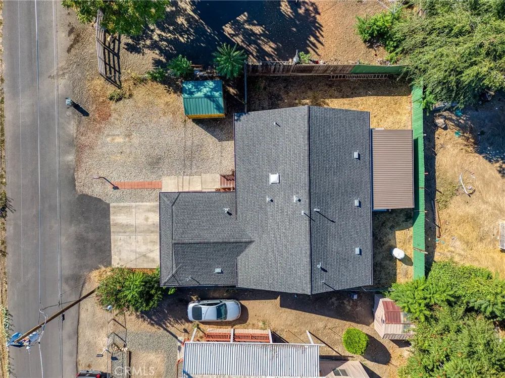 3593 Peony Street Clearlake, CA 95422