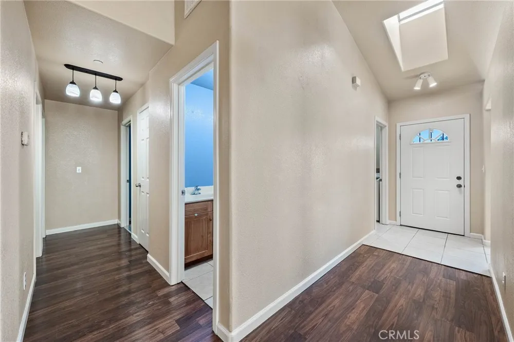 3593 Peony Street Clearlake, CA 95422