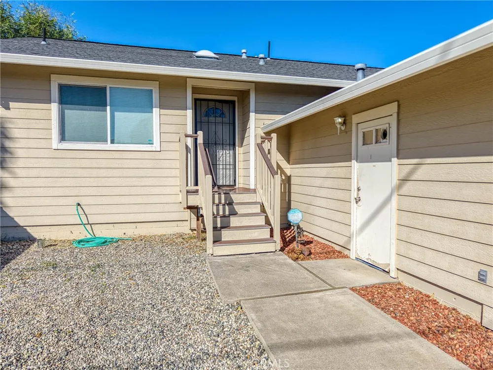 3593 Peony Street Clearlake, CA 95422