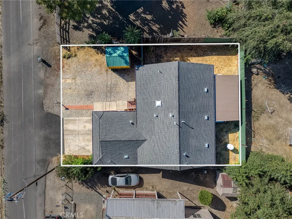 3593 Peony Street Clearlake, CA 95422