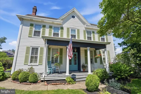 706 OLD YORK ROAD